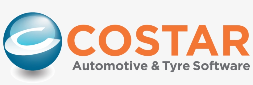 Costar Automotive & Tyre Workshop Software - Graphic Design, transparent png download