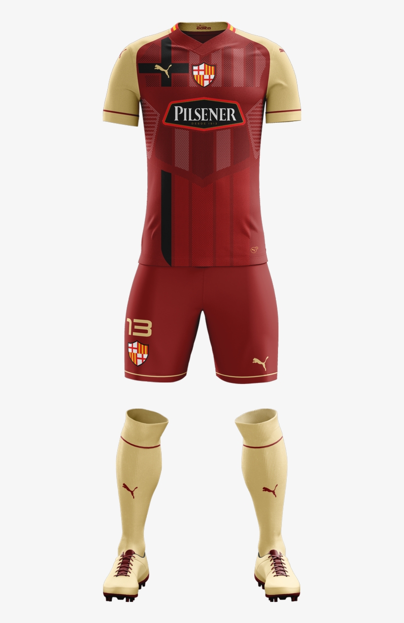 Baltoedita On Twitter - Barcelona Sporting Club 2011, transparent png download