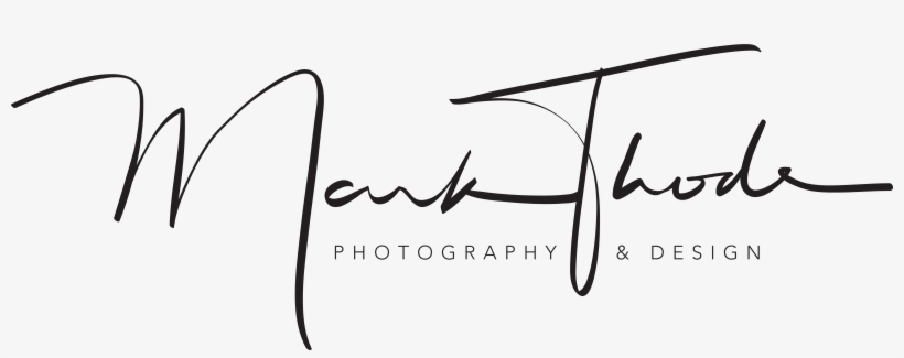 Mark Thode Photography & Design - Calligraphy, transparent png download