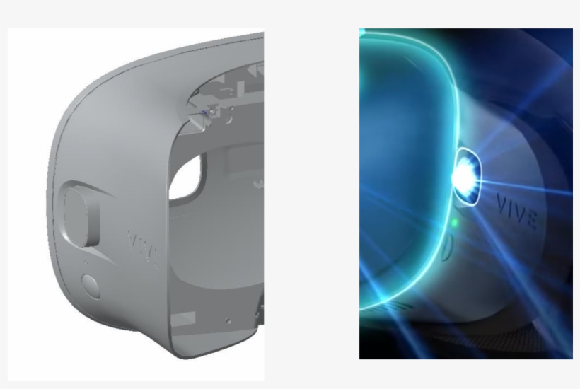 Htc Does Not Use The “cosmos” Branding In Its Fcc Filings - Cd, transparent png download