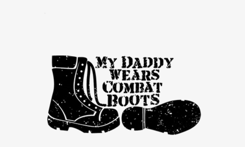 Vector Of Army Boots, transparent png download
