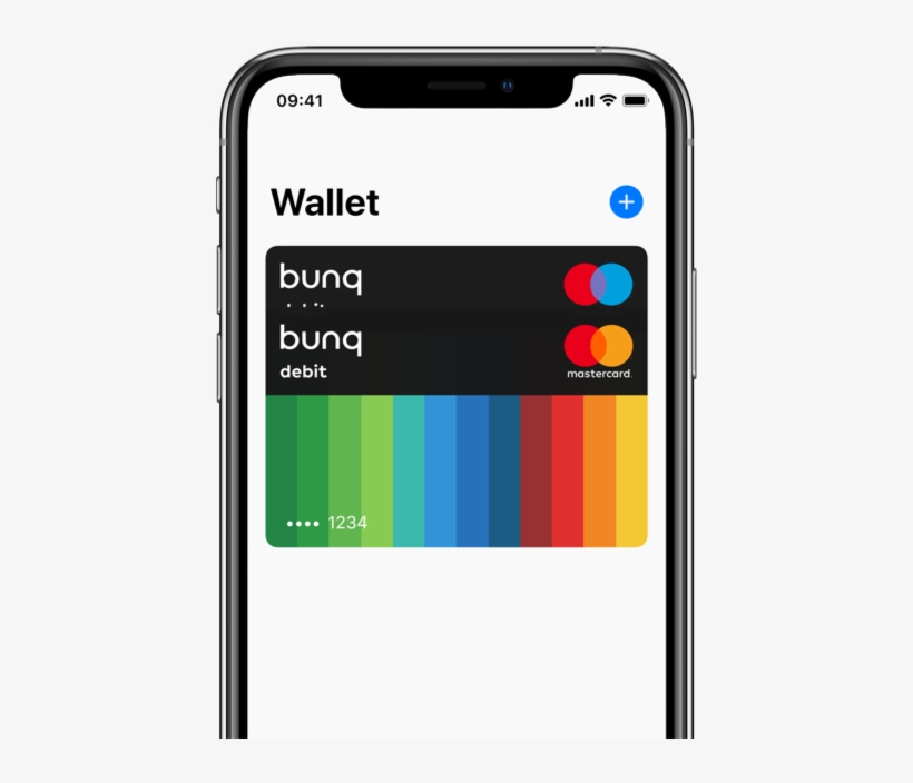 Maestro Or Mastercard - Wallet Iphone, transparent png download