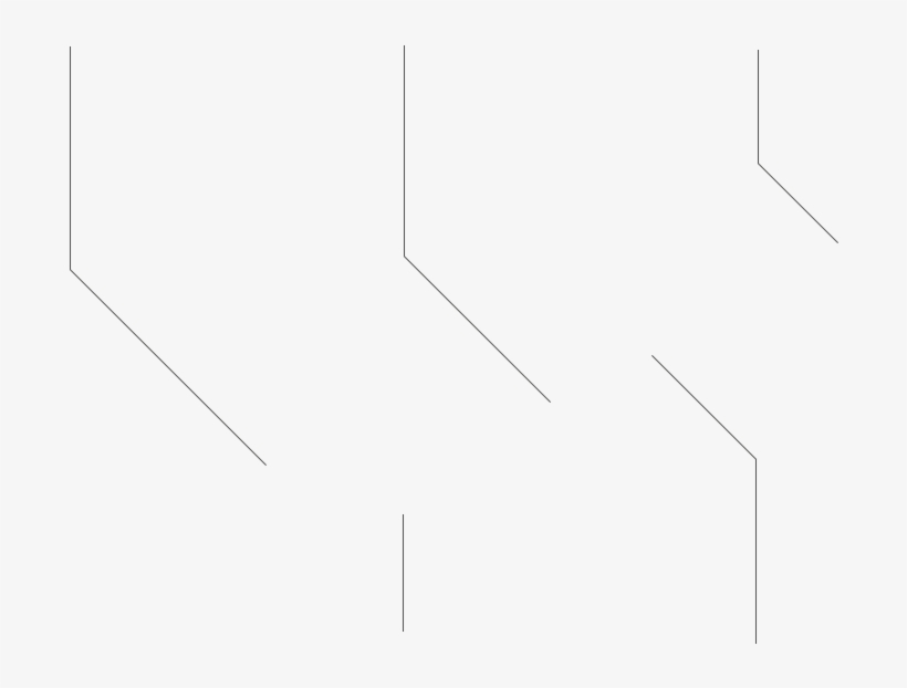 Lines - Line Art, transparent png download