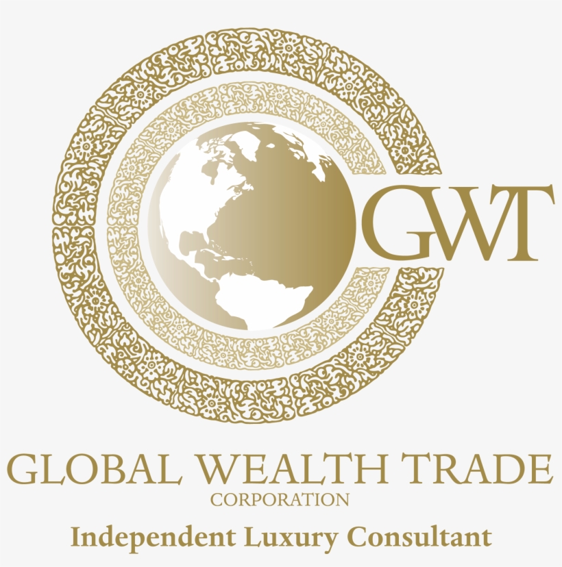 Global Wealth Trade, transparent png download