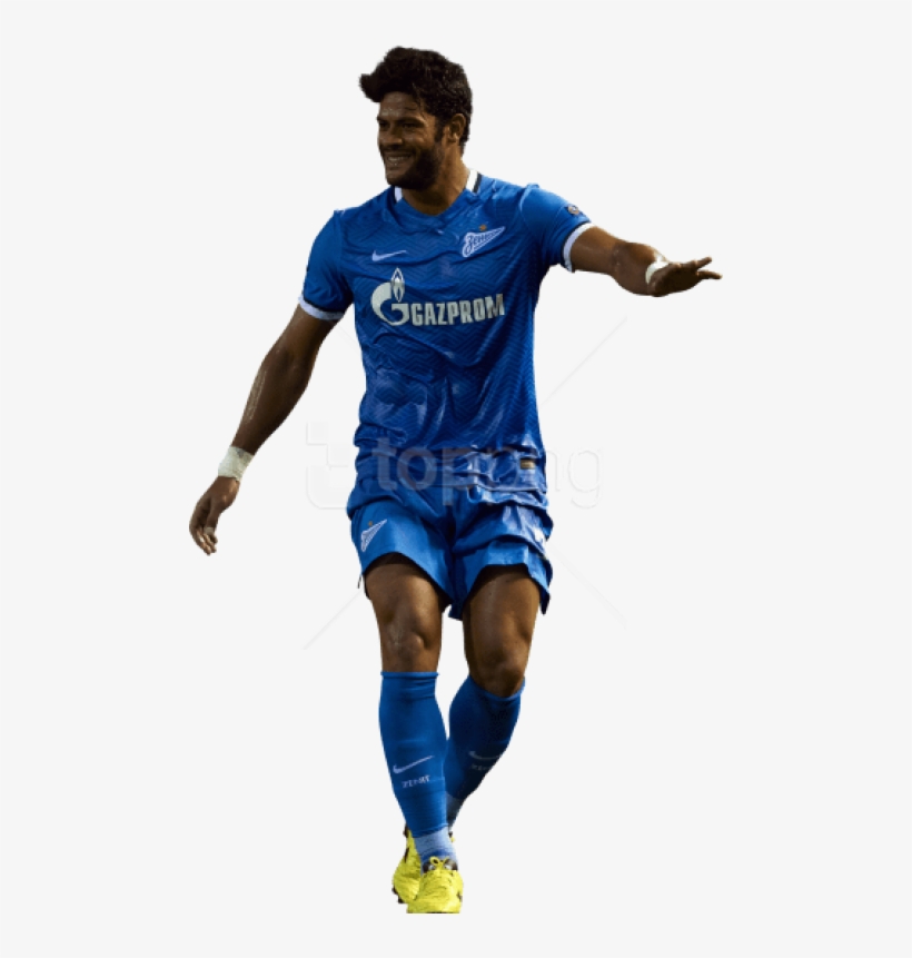 Free Png Download Hulk Png Images Background Png Images - Hulk Footballer Png, transparent png download