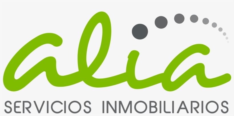 Alia Servicios Inmobiliarios Alia Servicios Inmobiliarios - Graphic Design, transparent png download