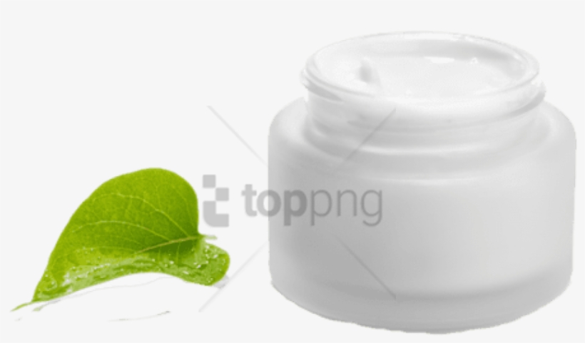 Free Png Face Cream Bottle Png Image With Transparent - Cosmetics, transparent png download