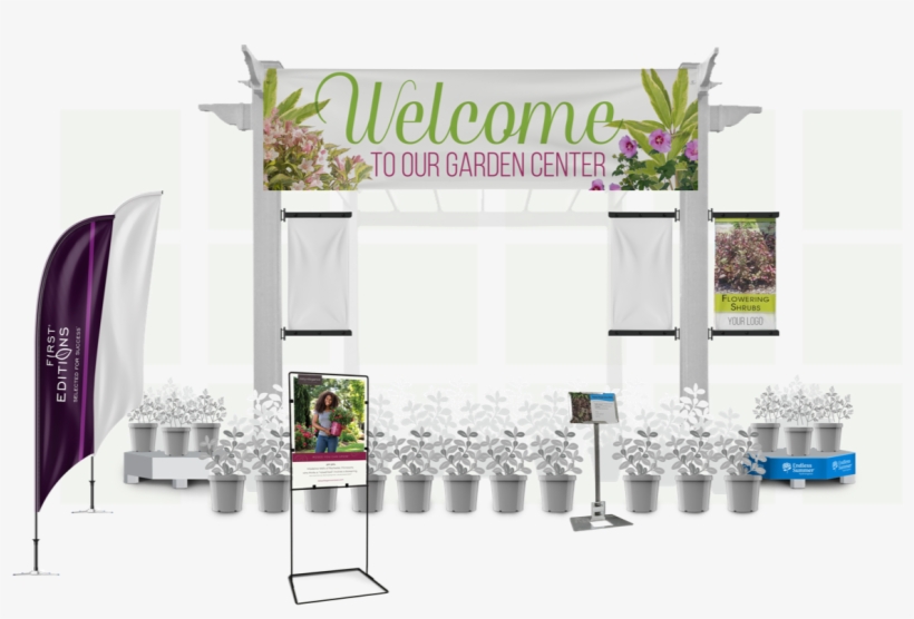 Our Brands - Banner, transparent png download