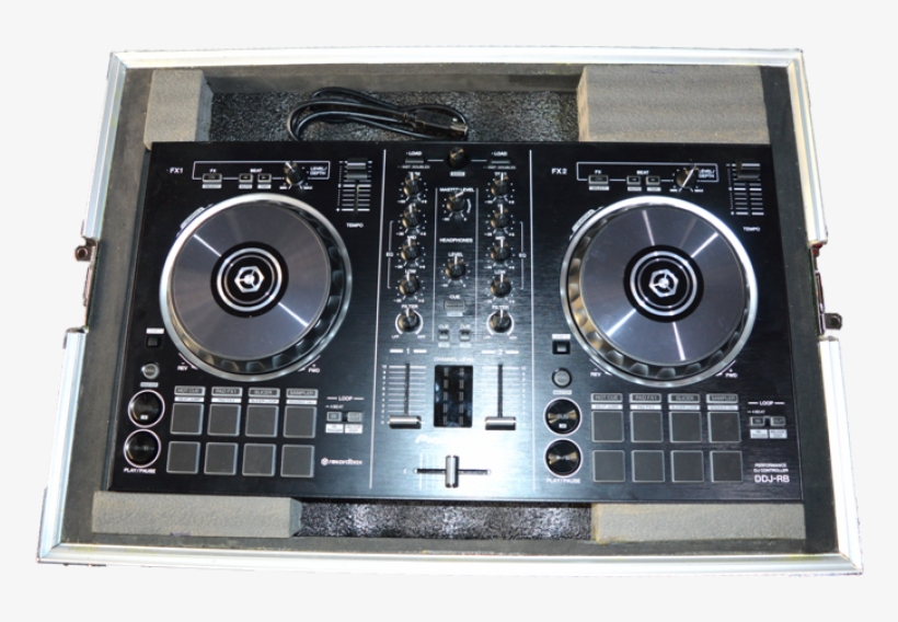 Mixer Case - Electronics, transparent png download