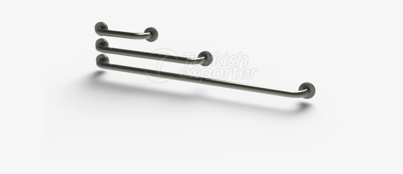 Handicap Grap Bar - Clothes Hanger, transparent png download