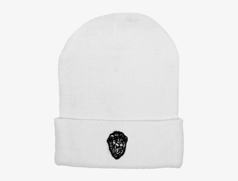 Idfwu Lionhead Beanie - Beanie, transparent png download