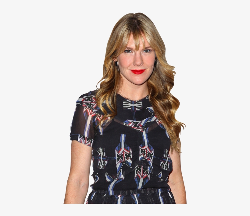 American Horror Story's Lily Rabe On Seducing James - Lily Rabe Transparent, transparent png download
