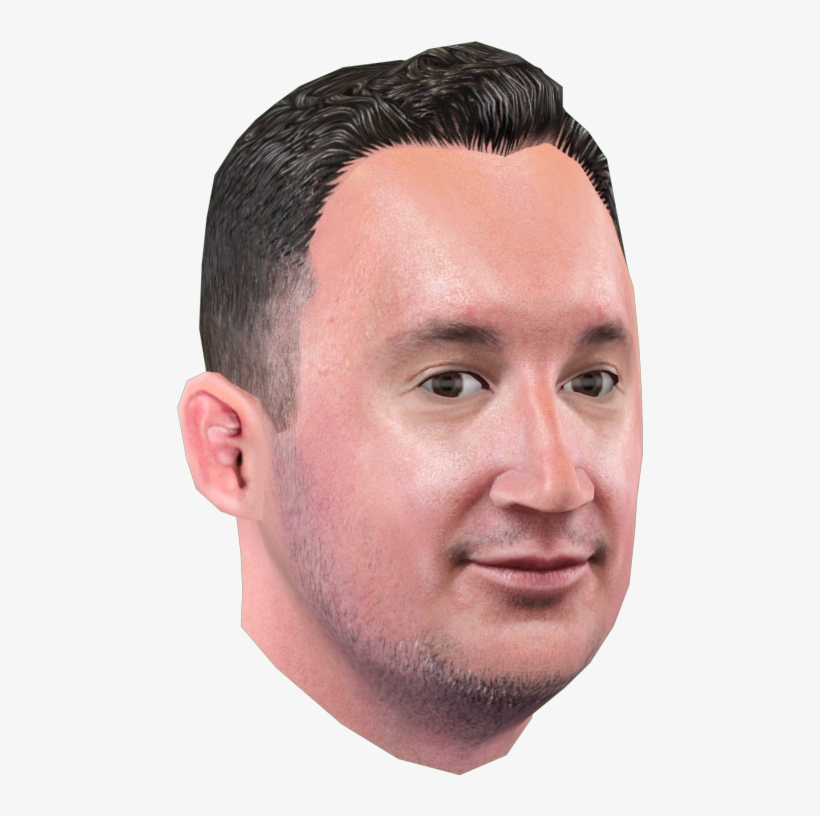 The Final Product - Man, transparent png download