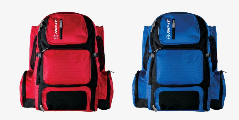 The Rip It Pack It Up Backpack Was Designed Specifically - Softball, transparent png download