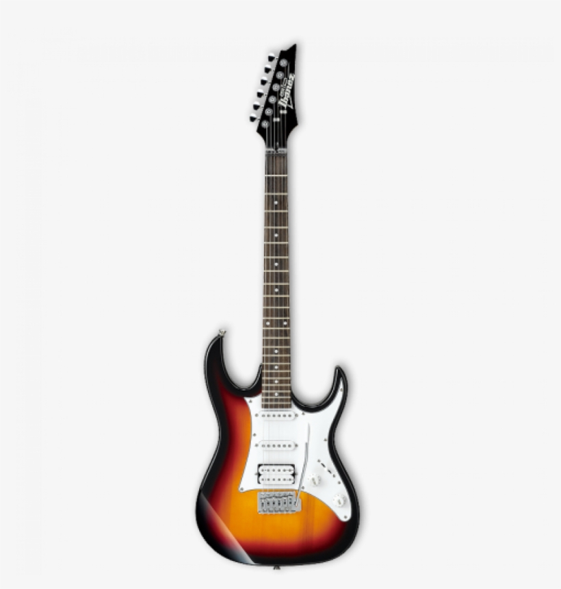 Rx40 Tfb - Ibanez Grg140, transparent png download