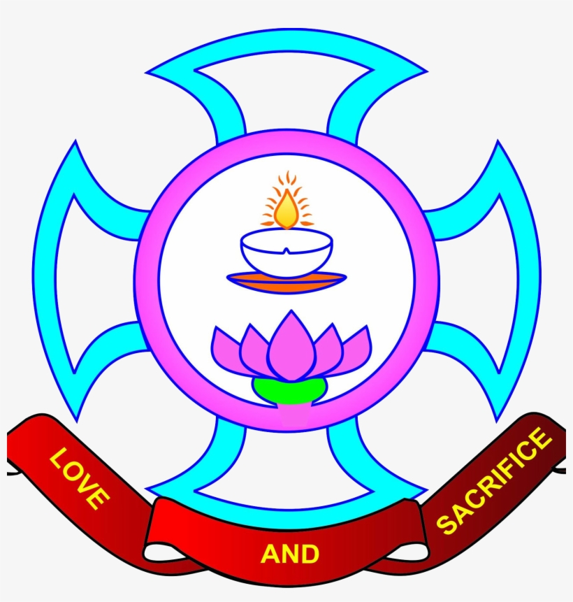 Arul Malar Matric - Ministry Of Environment And Forestry, transparent png download