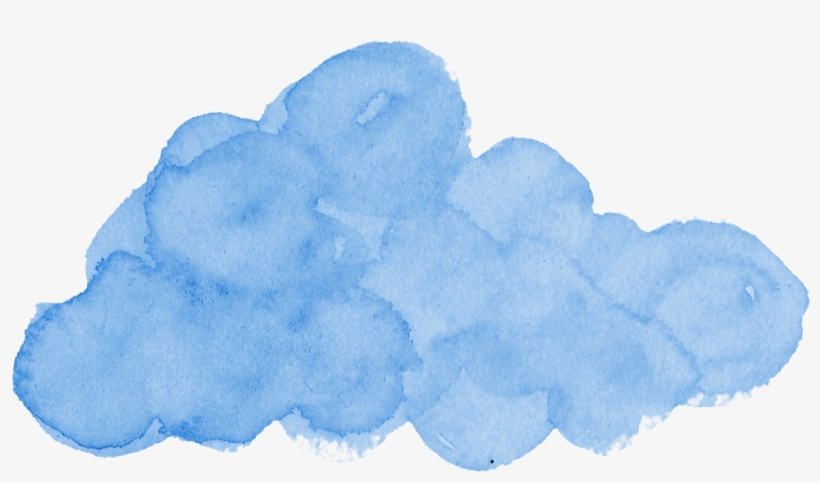 Free Download - Watercolor Paint, transparent png download
