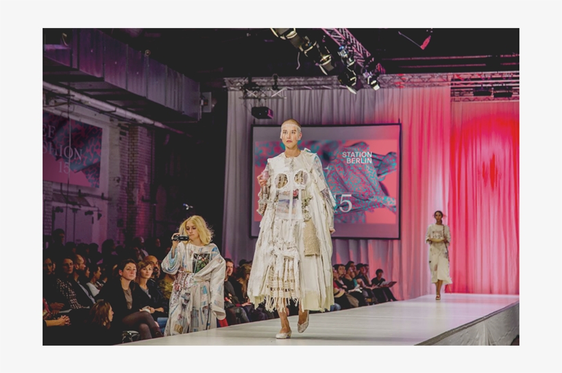 Save To Collection - Fashion Show, transparent png download