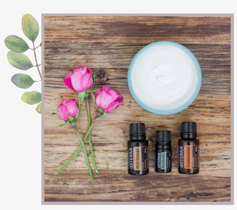 Essential Oils - Nail Polish, transparent png download