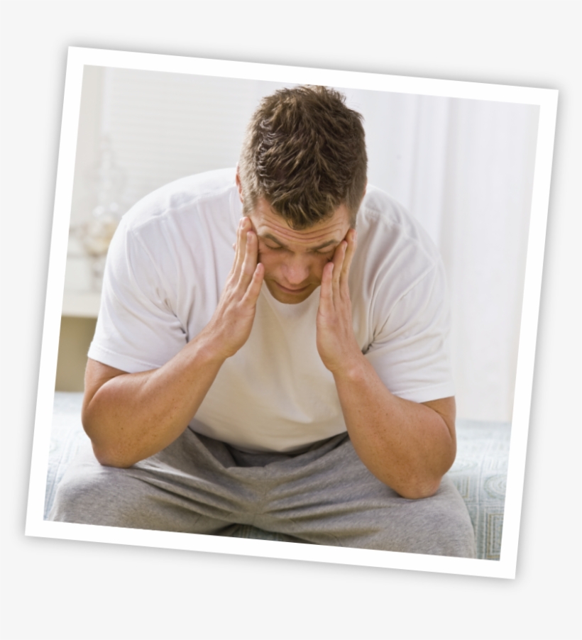 Oral Appliance Therapy Is The Leading Alternative Treatment - Waking Up Early, transparent png download