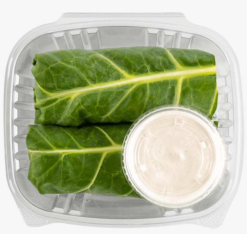 Smoky Bbq Veggie Burger Wrap - Chard, transparent png download