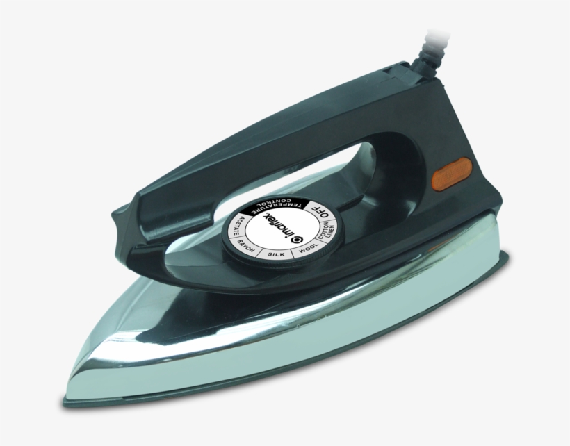 Imarflex Flat Iron / Teflex Sole Plate / - Imarflex Iron, transparent png download