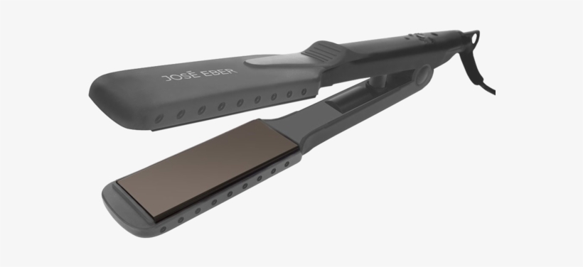 Jose Eber Wet & Dry Flat Iron Straightener - Plancha Jose Eber Original, transparent png download