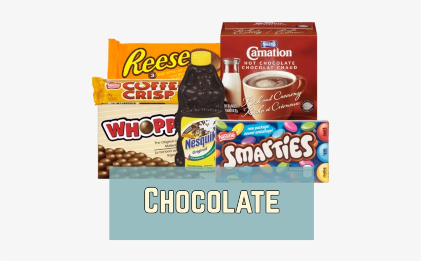 Add To Cart - Chocolate, transparent png download