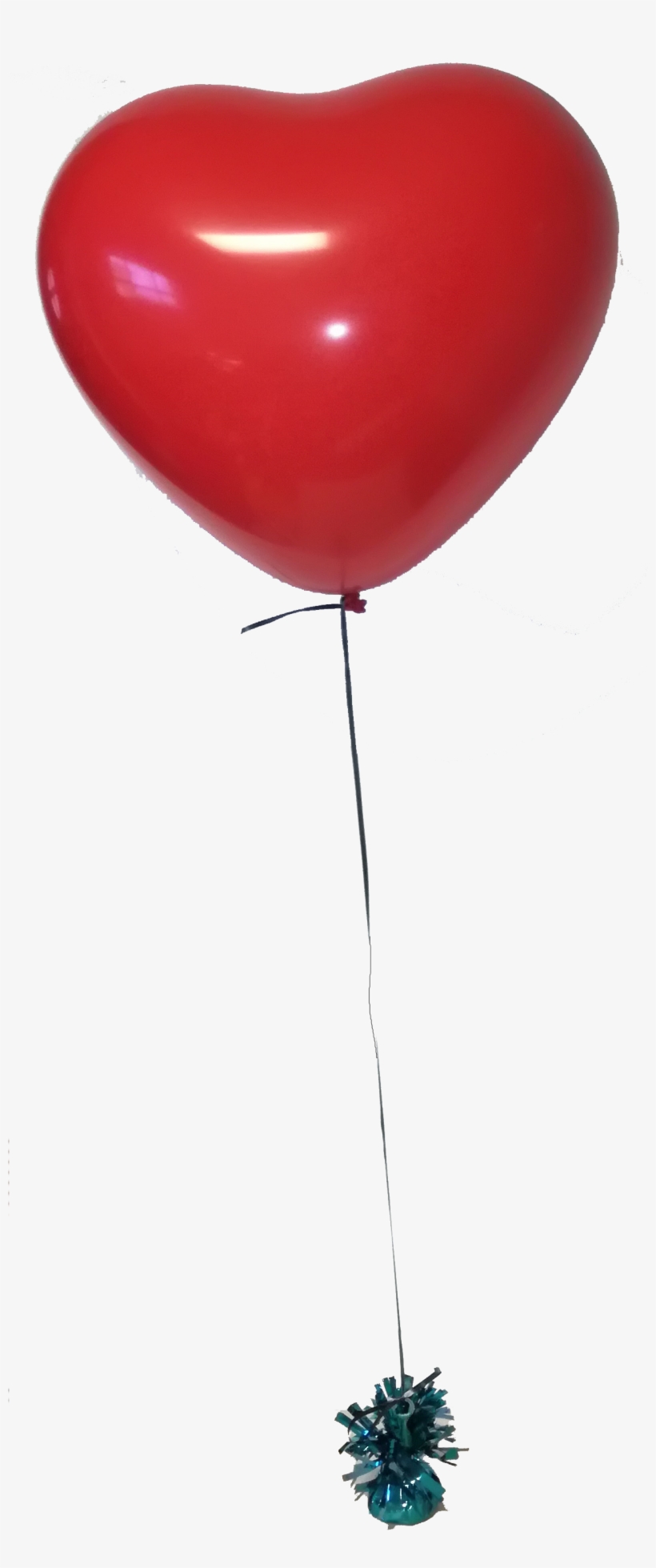 Number - Balloon, transparent png download