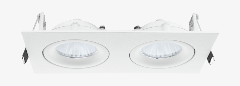 Cobra Gyro Square Double - Circle, transparent png download