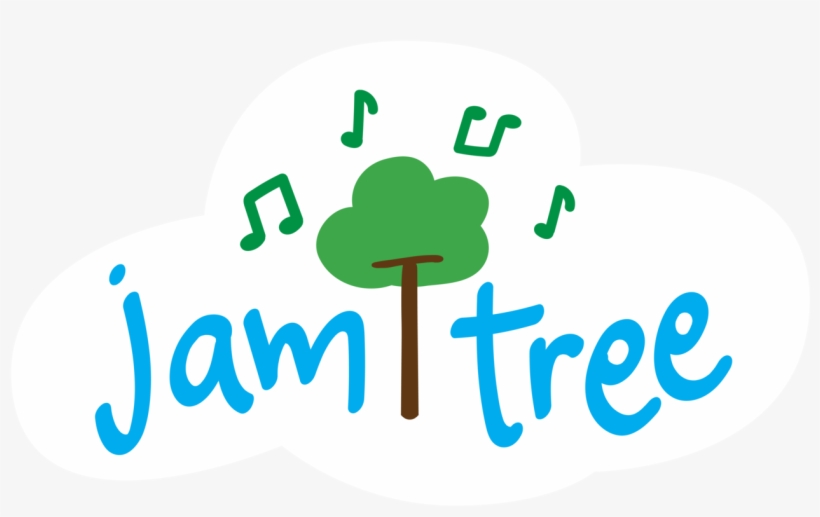 Jam Tree Studios Children's Party Music Event Planer, transparent png download