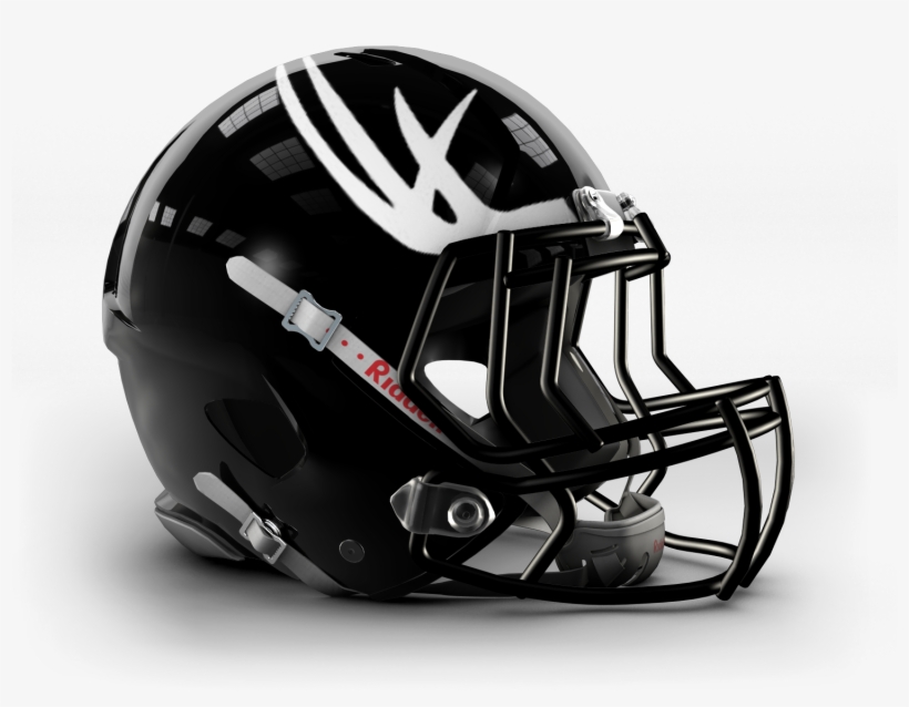 Dumfries Hunters - Ider High School Football, transparent png download