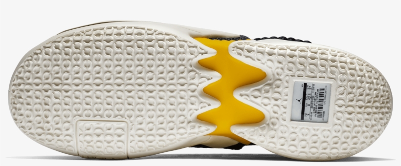 Jordan Why Not Zero - Jordan Why Not Zer0.2 Mens, transparent png download