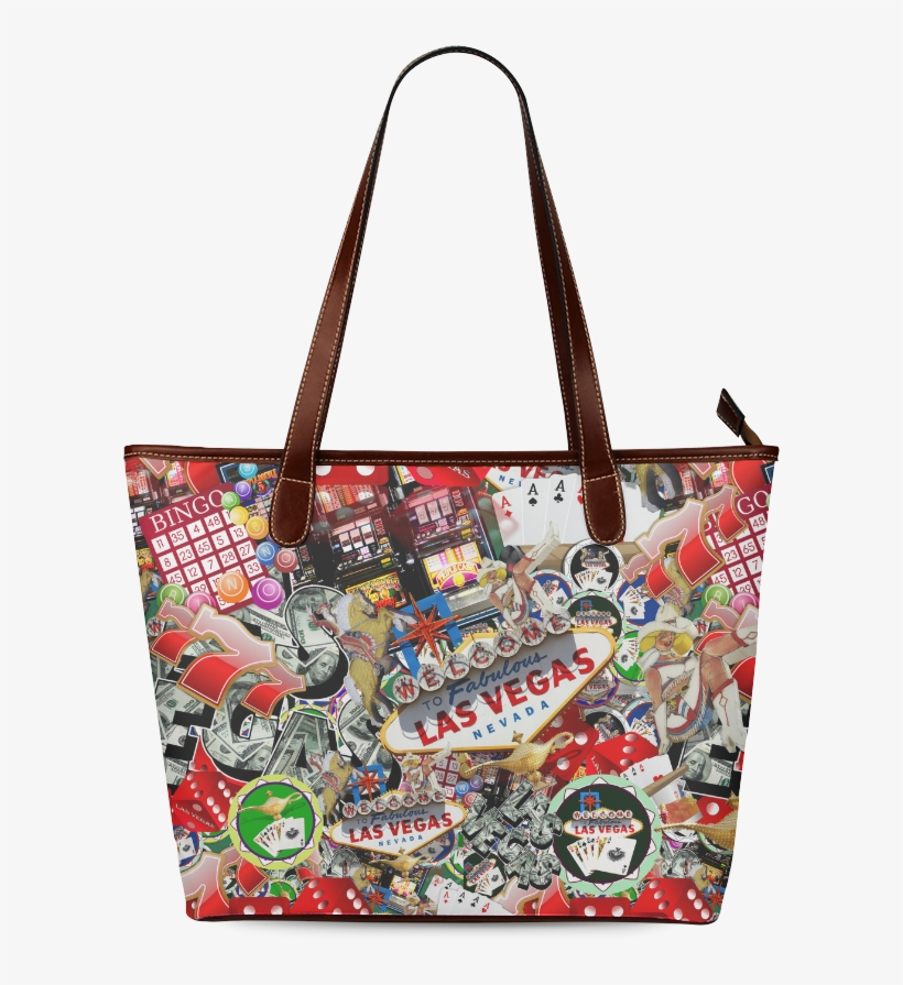 Las Vegas Icons - Mccarran International Airport, transparent png download