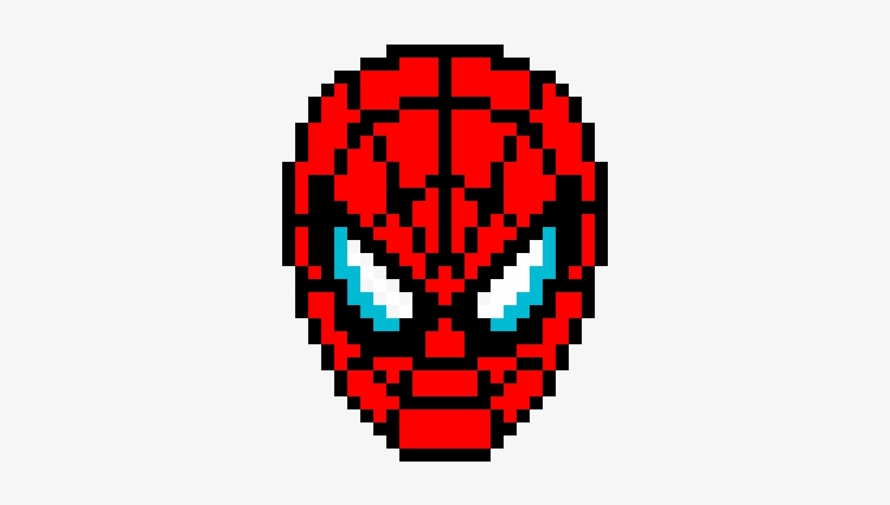Spiderman - Circle, transparent png download