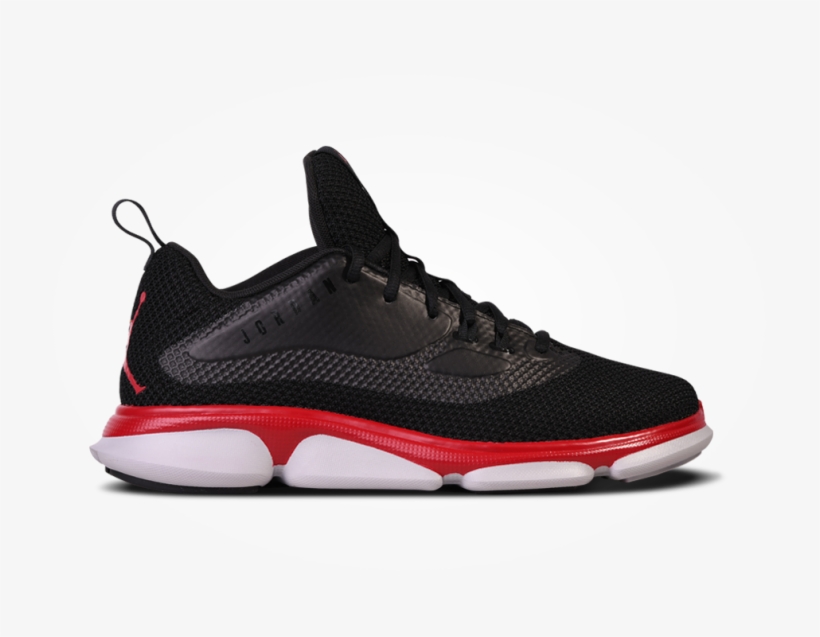 Air Jordan Impact Tr - Nike Jordan Impact Tr, transparent png download