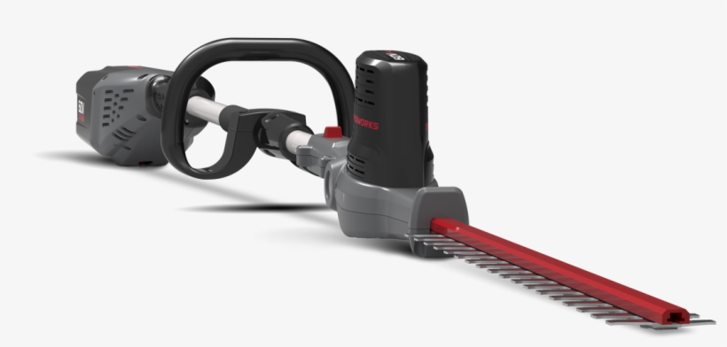 60v Pole Hedge Trimmer P60pht - Saw Chain, transparent png download