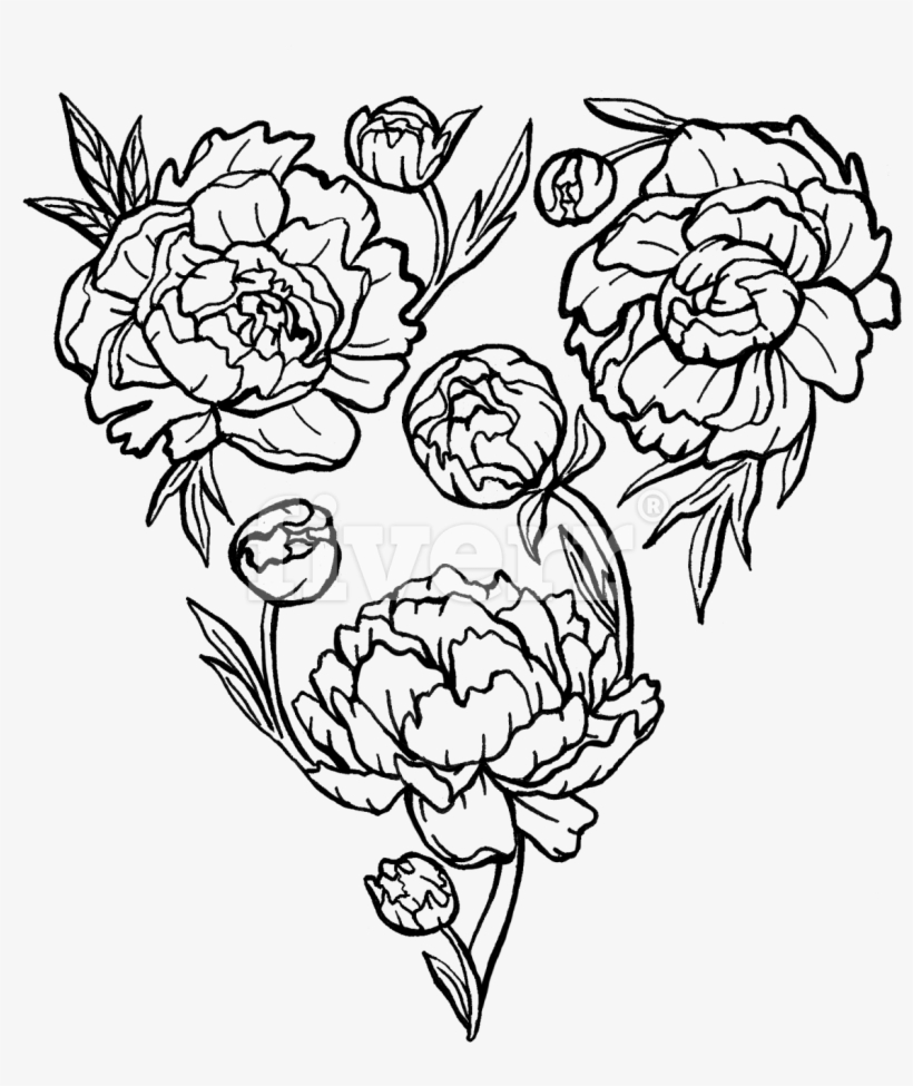 Big Worksample Image - Renaissance Motif, transparent png download