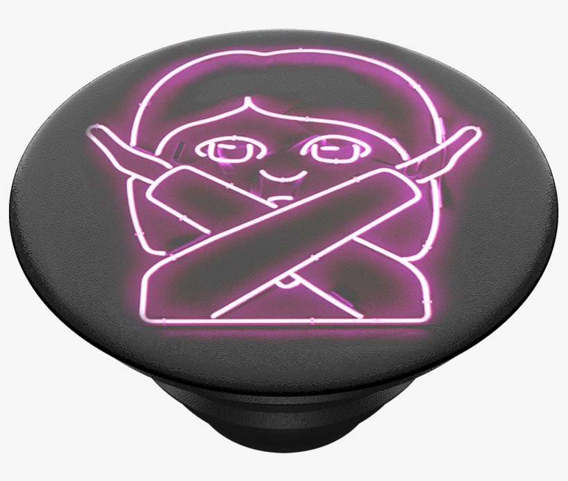 Nice Try, Popsockets - Ice Cream, transparent png download