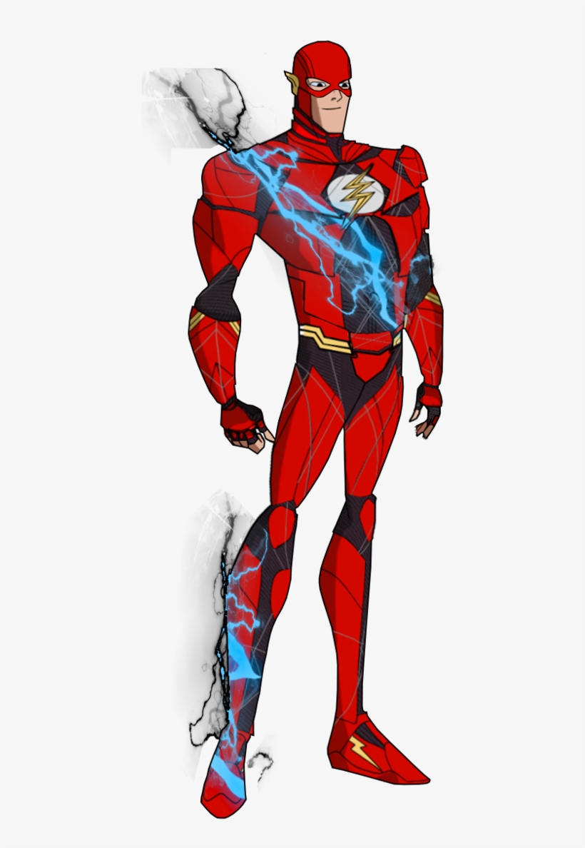 Jl Flash By Alexbadass Justice League Trailer, Ezra - Flash Ezra Miller Fan Art, transparent png download
