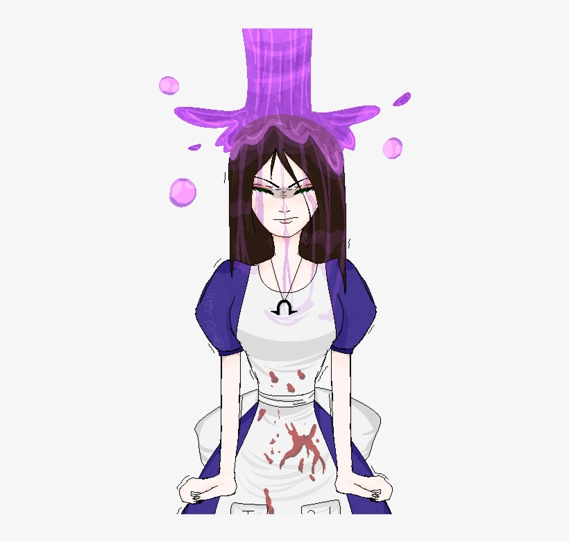 Image Alice Liddell, Alice Madness Returns, Halloween - Anime, transparent png download