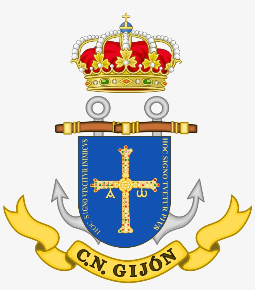 Image Freeuse Download File Coat Of Arms The Spanish - Coat Of Arms Of Barcelona, transparent png download