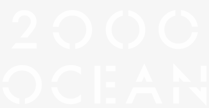 Starting In The Mid $2m's- The New 2000 Ocean Condo - Circle, transparent png download