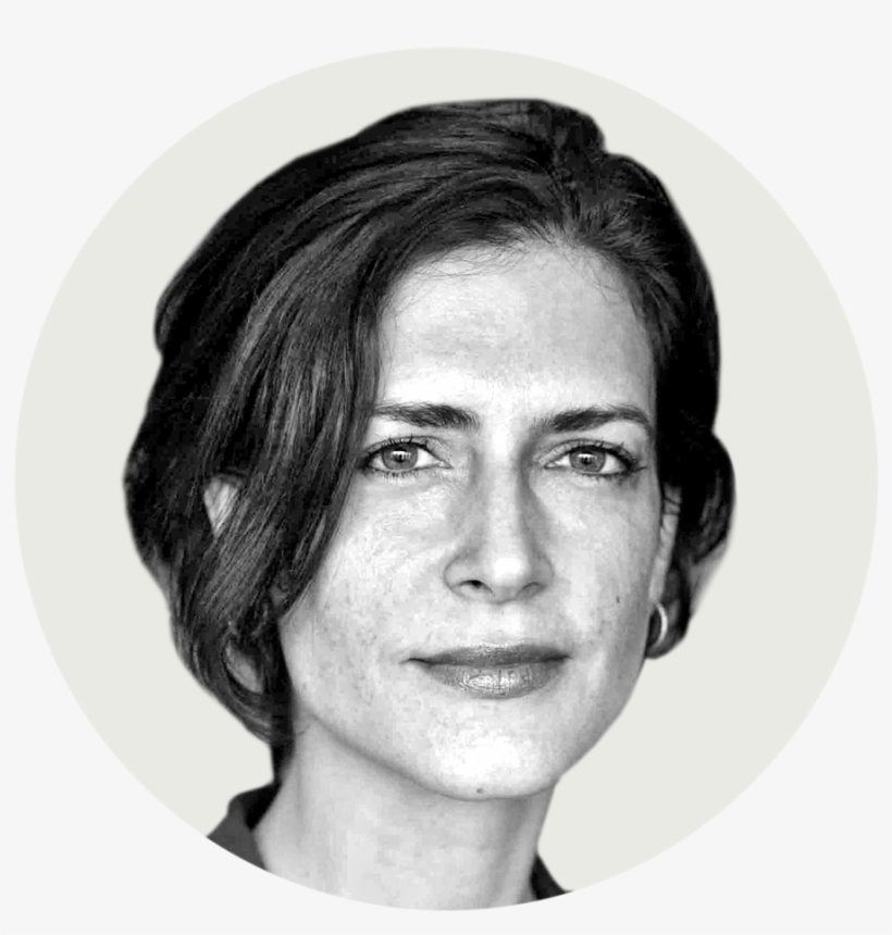 Author Andrea Elliott - Portrait Photography, transparent png download