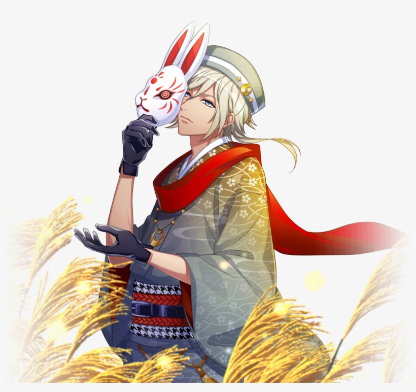 Citron Serious Ssr Transparent - Illustration, transparent png download