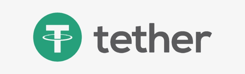Tether Crypto, transparent png download
