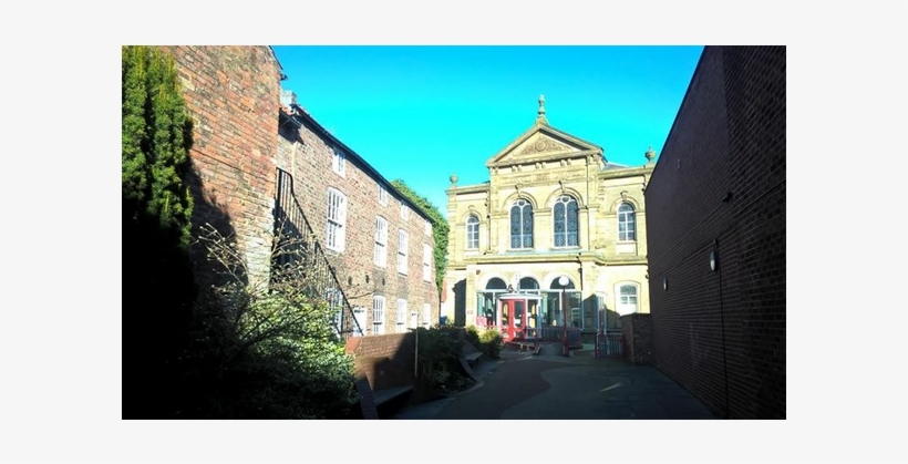 Beverly Yorkshire Green Day - Apartment, transparent png download