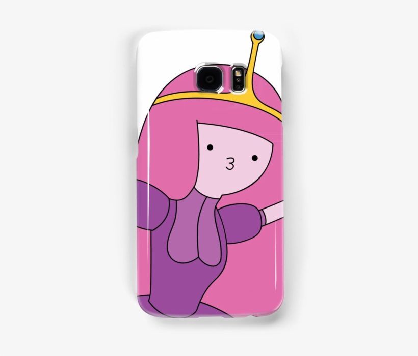 Princess Bubblegum Adventure Time Princesses, Princess - Cartoon, transparent png download