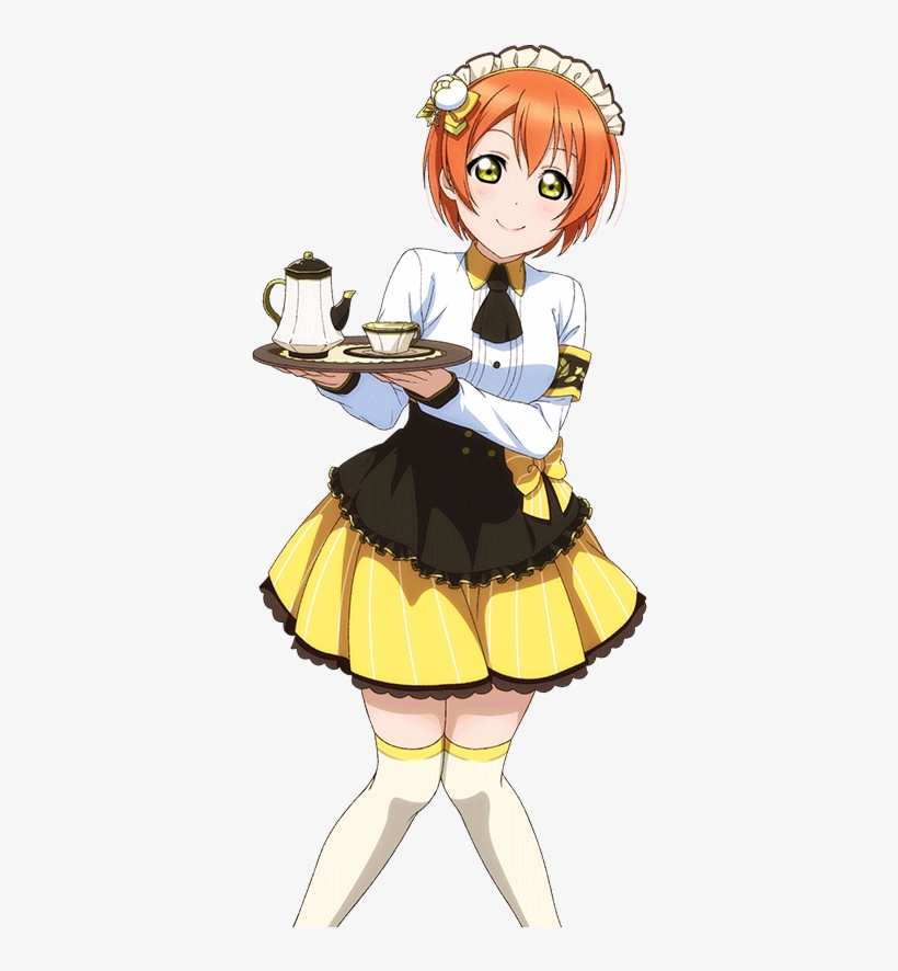 スクフェス ティー パーティー 編, transparent png download