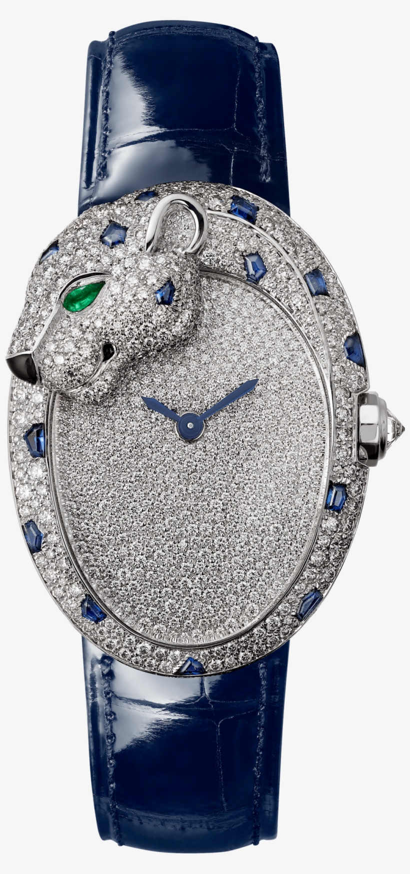 To Celebrate This Flagship Reopening, Apart From The - Analog Watch, transparent png download